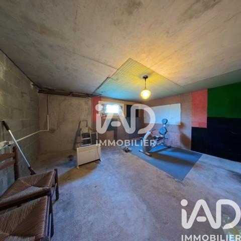 Maison à vendre 4 pièces 85 m² Mehun-sur-Yèvre