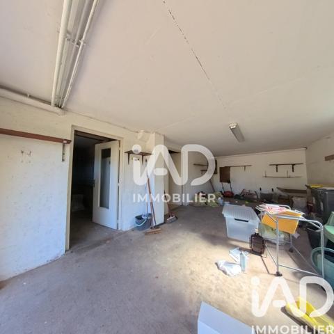 Maison à vendre 4 pièces 85 m² Mehun-sur-Yèvre