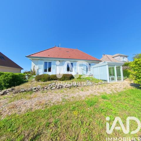 Maison à vendre 4 pièces 85 m² Mehun-sur-Yèvre