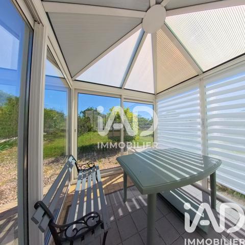 Maison à vendre 4 pièces 85 m² Mehun-sur-Yèvre