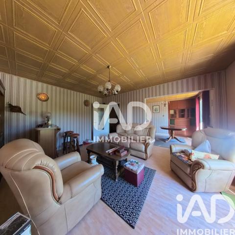 Maison à vendre 4 pièces 85 m² Mehun-sur-Yèvre