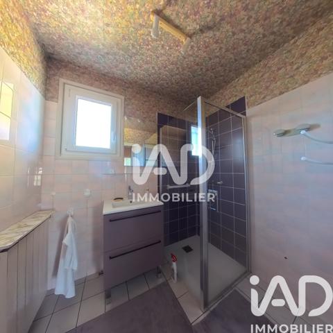 Maison à vendre 4 pièces 85 m² Mehun-sur-Yèvre