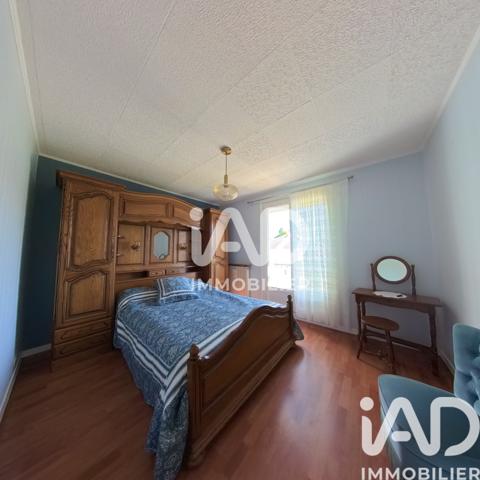 Maison à vendre 4 pièces 85 m² Mehun-sur-Yèvre