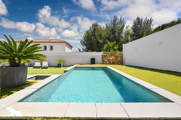 Maison à vendre |  La Ciotat |  4 pièces | 101 m²