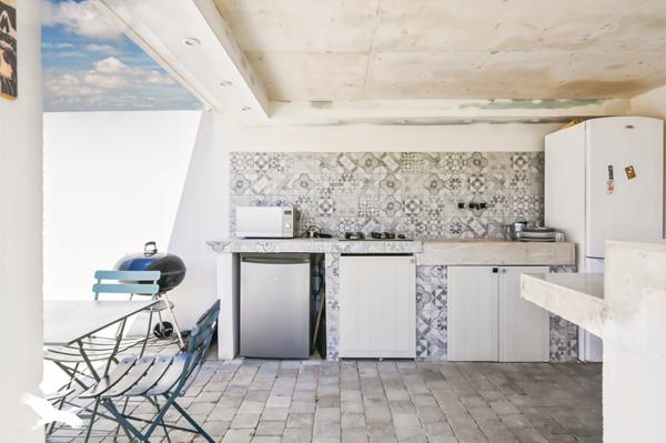 Maison à vendre |  La Ciotat |  4 pièces | 101 m²