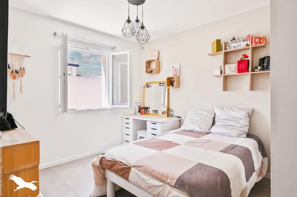 Maison à vendre |  La Ciotat |  4 pièces | 101 m²