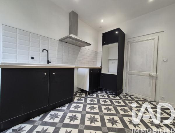 Maison à vendre 5 pièces 128 m² Seignelay