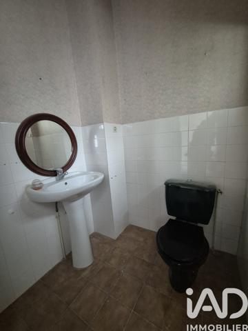 Maison à vendre 5 pièces 128 m² Seignelay