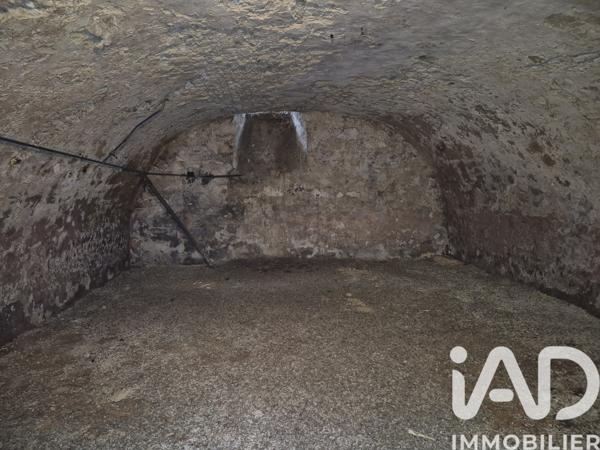 Maison à vendre 5 pièces 128 m² Seignelay