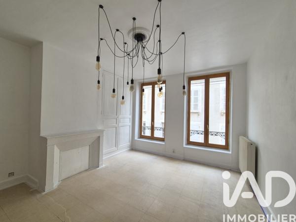 Maison à vendre 5 pièces 128 m² Seignelay
