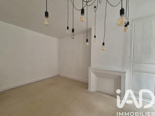 Maison à vendre 5 pièces 128 m² Seignelay