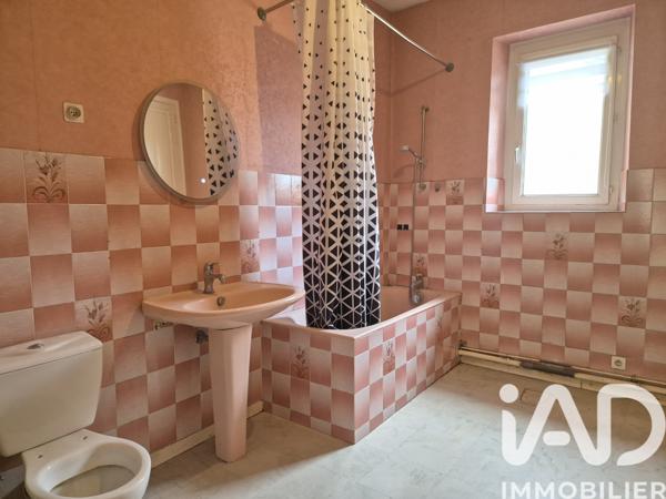 Maison à vendre 5 pièces 128 m² Seignelay