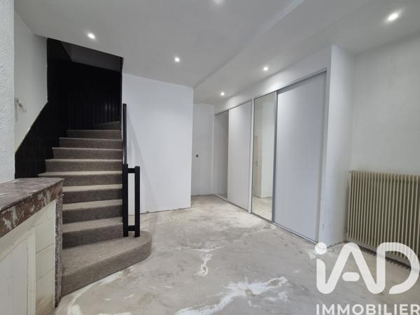 Maison à vendre 5 pièces 128 m² Seignelay