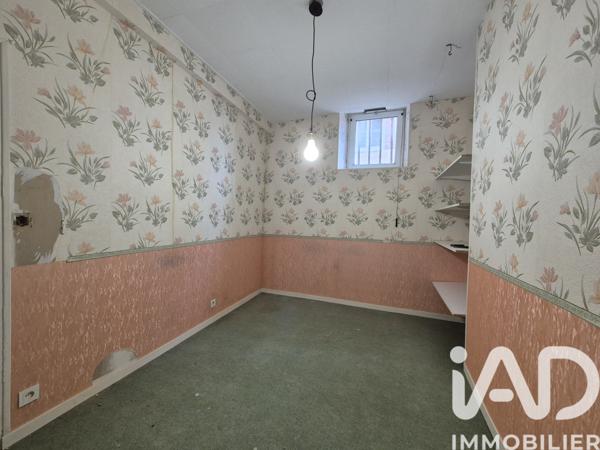 Maison à vendre 5 pièces 128 m² Seignelay