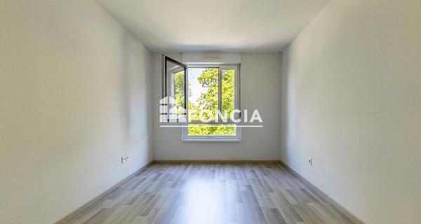 À vendre Appartement 3 pièces 61.57 m² - Strasbourg 67100