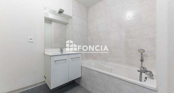 À vendre Appartement 3 pièces 61.57 m² - Strasbourg 67100