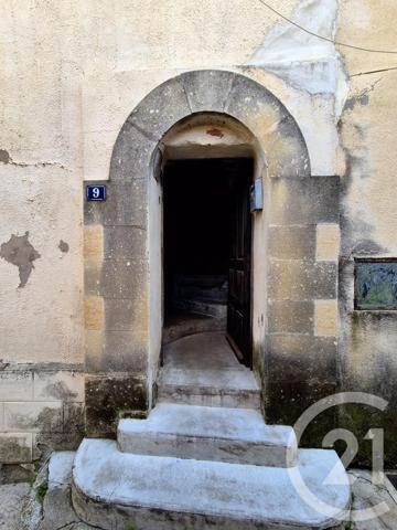 Immeuble à vendre  135 m2 SOMMIERES - 30