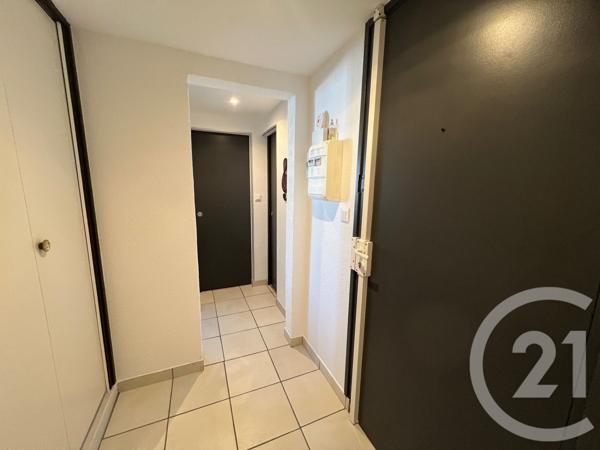 Appartement T2 à vendre  2 pièces - 36 m2 LA GRANDE MOTTE - 34