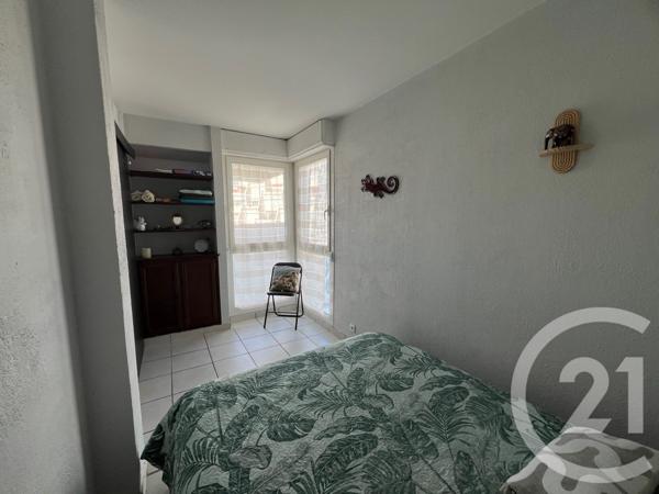 Appartement T2 à vendre  2 pièces - 36 m2 LA GRANDE MOTTE - 34