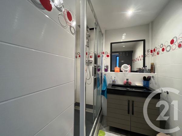 Appartement T2 à vendre  2 pièces - 36 m2 LA GRANDE MOTTE - 34