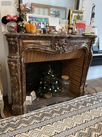 Appartement à vendre à Châlons-en-Champagne dans la Marne (51000), ref : 51084-1248