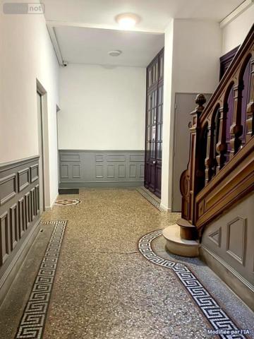 Appartement à vendre à Châlons-en-Champagne dans la Marne (51000), ref : 51084-1248