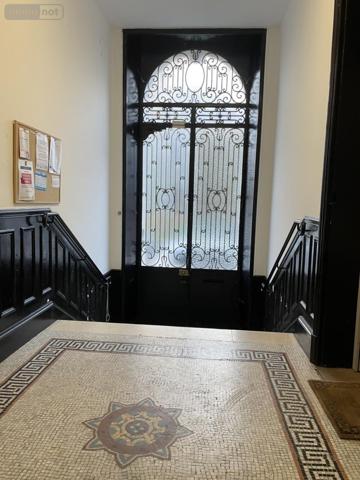 Appartement à vendre à Châlons-en-Champagne dans la Marne (51000), ref : 51084-1248