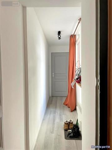 Appartement à vendre à Châlons-en-Champagne dans la Marne (51000), ref : 51084-1248