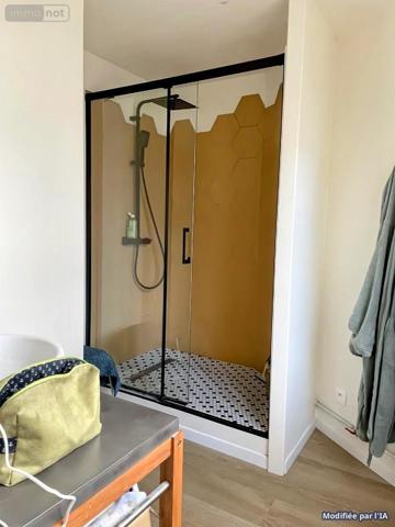 Appartement à vendre à Châlons-en-Champagne dans la Marne (51000), ref : 51084-1248