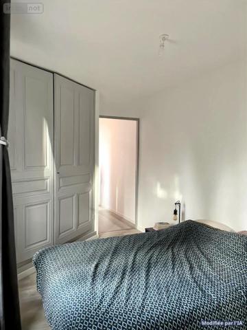 Appartement à vendre à Châlons-en-Champagne dans la Marne (51000), ref : 51084-1248