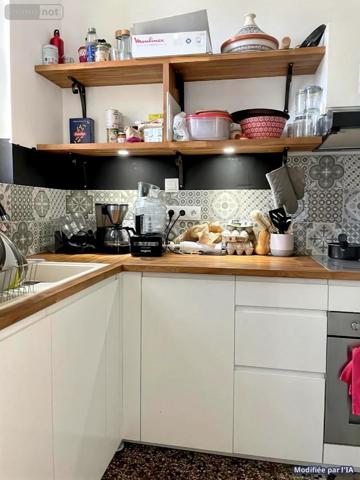 Appartement à vendre à Châlons-en-Champagne dans la Marne (51000), ref : 51084-1248