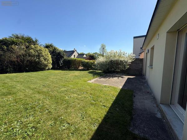Maison à vendre à Pacé en Ille-et-Vilaine (35740), ref : 11803/2401   
Beausoleil