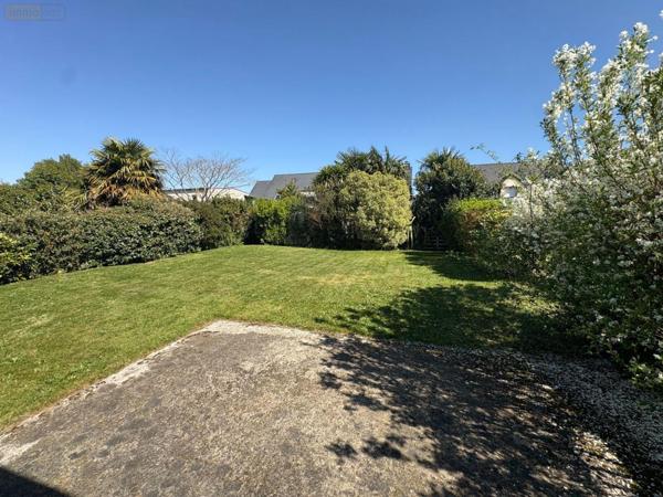 Maison à vendre à Pacé en Ille-et-Vilaine (35740), ref : 11803/2401   
Beausoleil