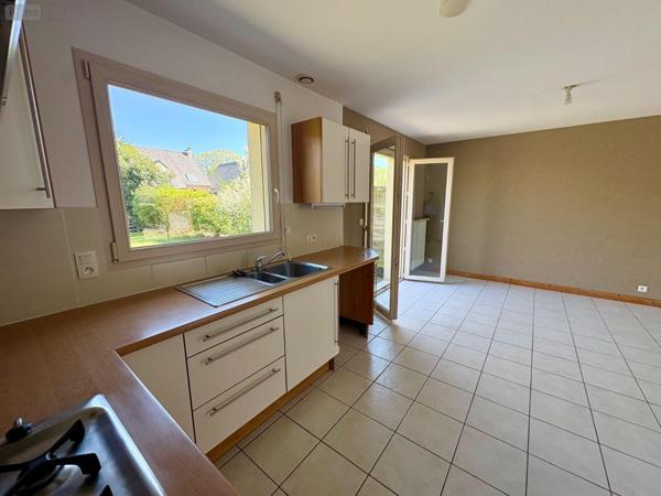 Maison à vendre à Pacé en Ille-et-Vilaine (35740), ref : 11803/2401   
Beausoleil