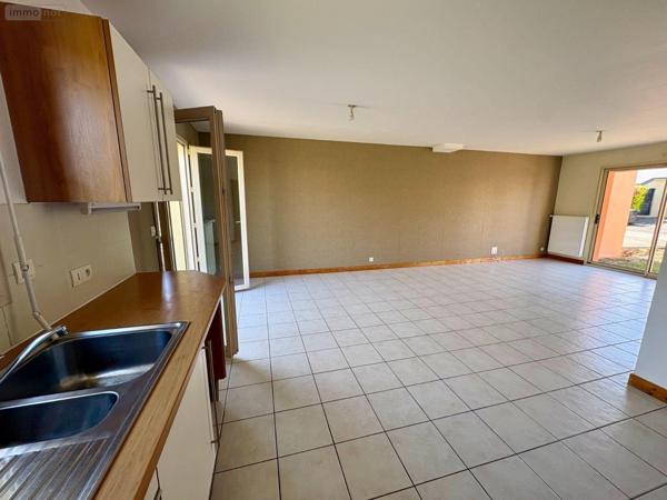 Maison à vendre à Pacé en Ille-et-Vilaine (35740), ref : 11803/2401   
Beausoleil