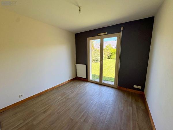 Maison à vendre à Pacé en Ille-et-Vilaine (35740), ref : 11803/2401   
Beausoleil