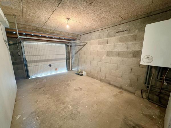 Maison à vendre à Pacé en Ille-et-Vilaine (35740), ref : 11803/2401   
Beausoleil