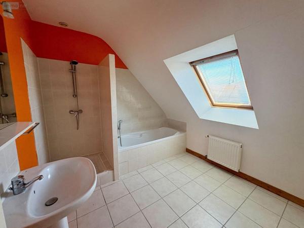 Maison à vendre à Pacé en Ille-et-Vilaine (35740), ref : 11803/2401   
Beausoleil