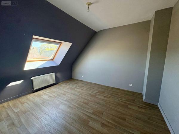 Maison à vendre à Pacé en Ille-et-Vilaine (35740), ref : 11803/2401   
Beausoleil