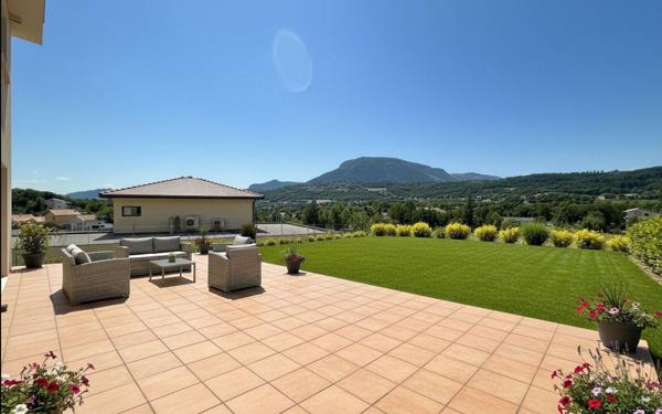 Appartement à vendre    4 pièces •  Gap