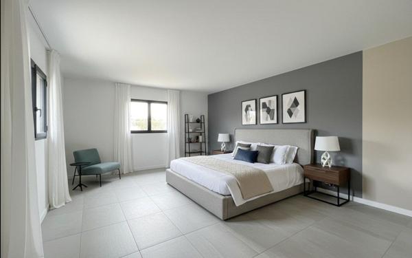 Appartement à vendre    4 pièces •  Gap