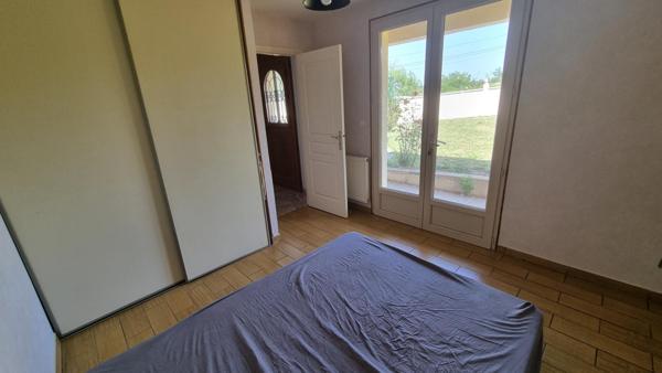 Maison 160 m² Vie de plain pied Brugheas 5 mn de Vichy et 2 mn de Bellerive-sur-Allier