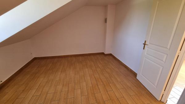 Maison 160 m² Vie de plain pied Brugheas 5 mn de Vichy et 2 mn de Bellerive-sur-Allier