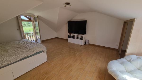 Maison 160 m² Vie de plain pied Brugheas 5 mn de Vichy et 2 mn de Bellerive-sur-Allier