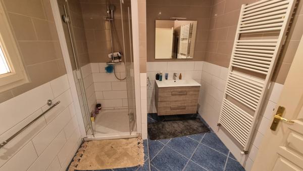 Maison 160 m² Vie de plain pied Brugheas 5 mn de Vichy et 2 mn de Bellerive-sur-Allier