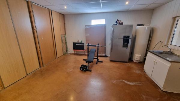 Maison 160 m² Vie de plain pied Brugheas 5 mn de Vichy et 2 mn de Bellerive-sur-Allier