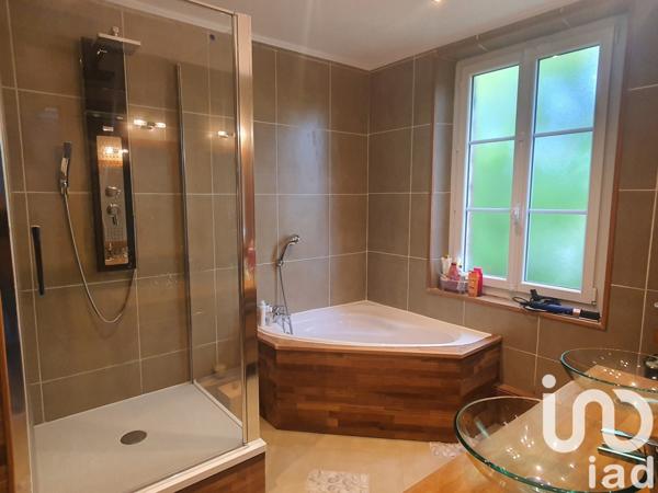 Maison à vendre 6 pièces 132 m² Courlon-sur-Yonne