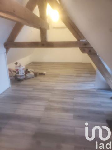 Maison à vendre 6 pièces 132 m² Courlon-sur-Yonne