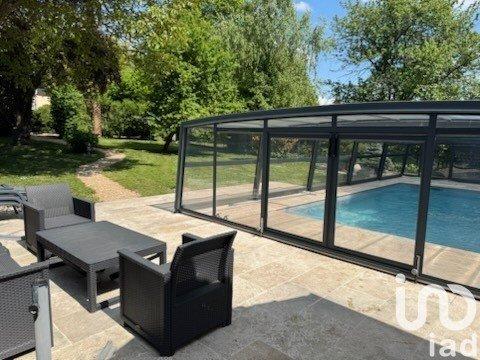 Maison à vendre 6 pièces 132 m² Courlon-sur-Yonne