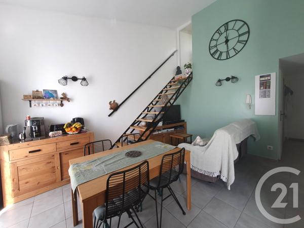 Appartement T3 à vendre  3 pièces - 46,20 m2 FRONTIGNAN - 34